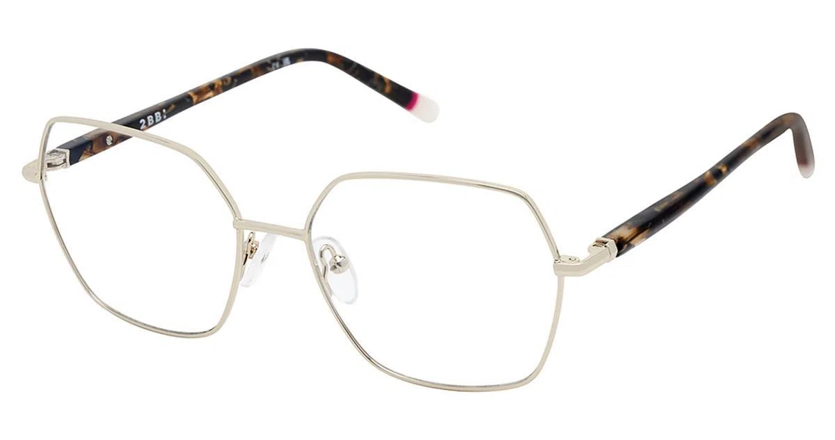 2BB BBJENNIE Eyeglasses - view 2